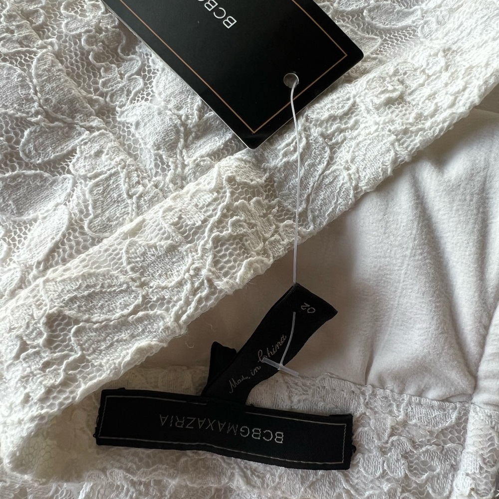 BCBG lace set - Picture 4 of 5